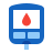 icons8 glucometer 48